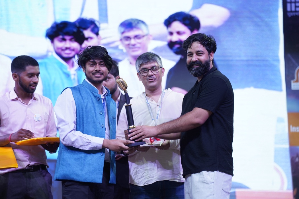 45th Annual IIBM-ZHI IDOL 2024: A Cultural Extravaganza in Patna